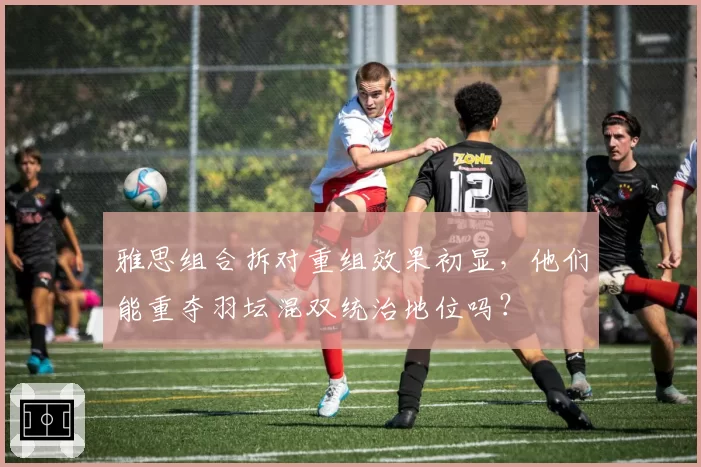 雅思组合拆对重组效果初显，他们能重夺羽坛混双统治地位吗？