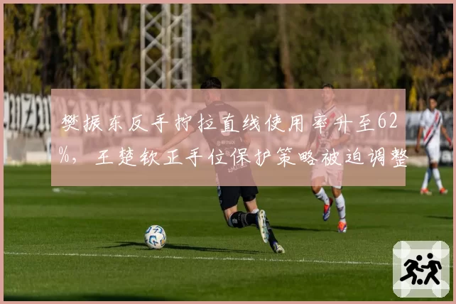 樊振东反手拧拉直线使用率升至62%，王楚钦正手位保护策略被迫调整