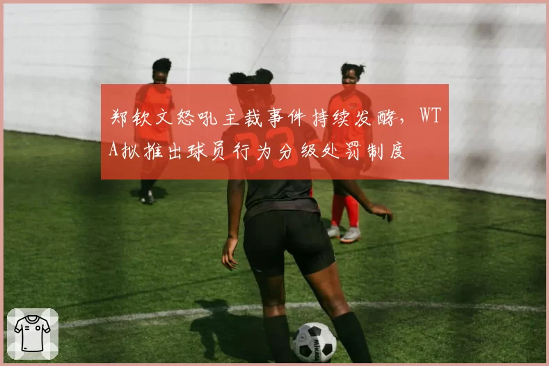 郑钦文怒吼主裁事件持续发酵,WTA拟推出球员行为分级处罚制度